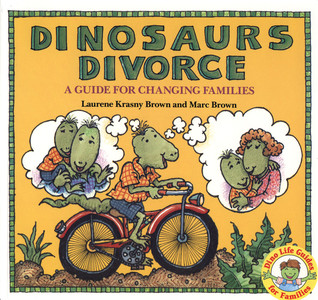 Dinosaurs divorce
