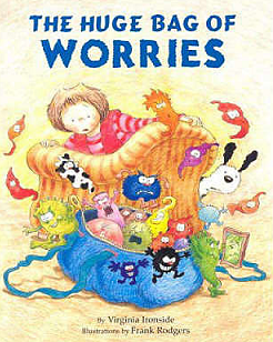 The huge bag of worries