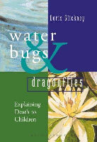 water bugs and dragonflies